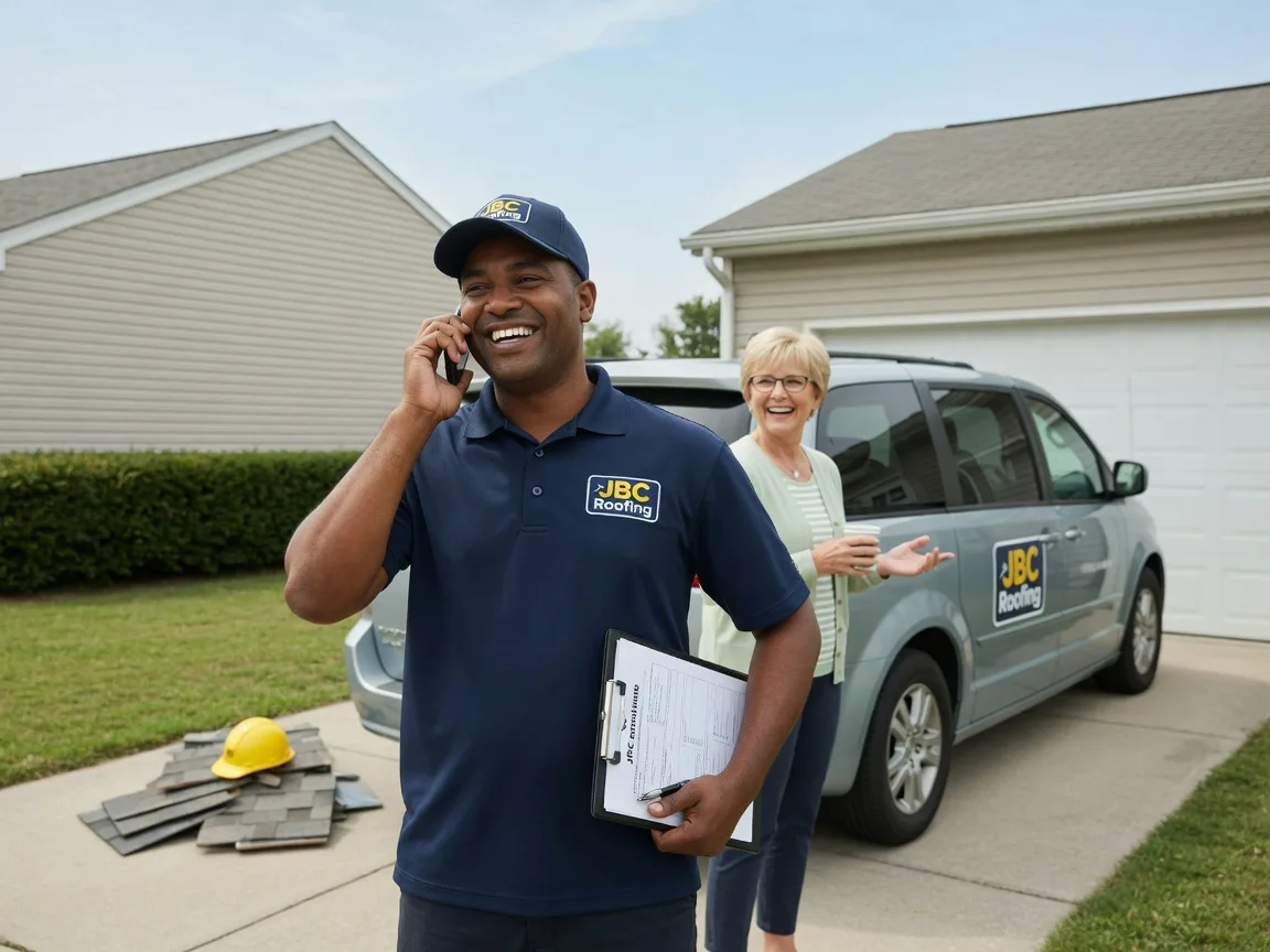 Roof Replacement Dornsife, PA FAQs